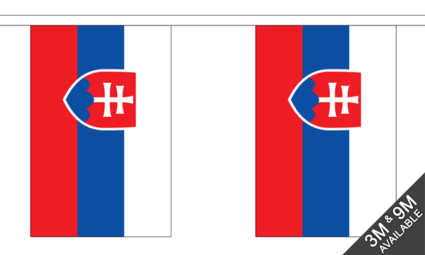 Slovakia Bunting